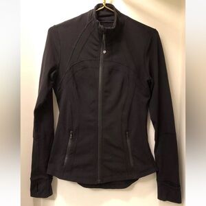 Lululemon Define jacket sz 8